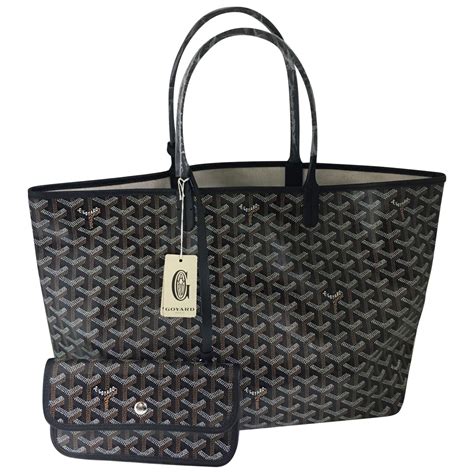 sac saint louis goyard prix|Goyard pm bag size.